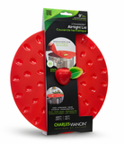 Airtight Lids by Charles Viancin