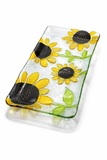 Sunflower Platter