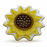 Sunflower Platter