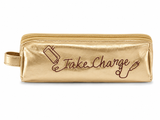 “Take Charge” Travel Charger Organizers