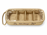 “Take Charge” Travel Charger Organizers