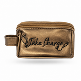 “Take Charge” Travel Charger Organizers