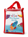 Tiny Easel - Art Kit