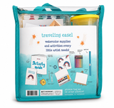 Tiny Easel - Art Kit