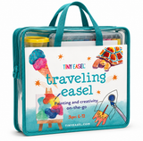 Tiny Easel - Art Kit