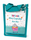 Tiny Easel - Art Kit