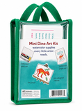 Tiny Easel - Art Kit
