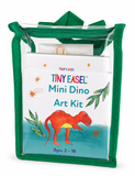 Tiny Easel - Art Kit