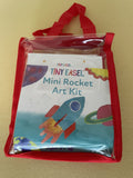 Tiny Easel - Art Kit