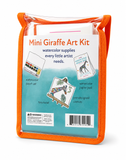 Tiny Easel - Art Kit