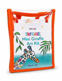 Tiny Easel - Art Kit