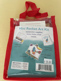 Tiny Easel - Art Kit