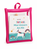 Tiny Easel - Art Kit