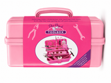 The Pink Toolbox Co. Tool Kit