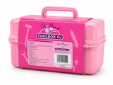 The Pink Toolbox Co. Tool Kit