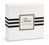 TOSS Decorative Desk Clock