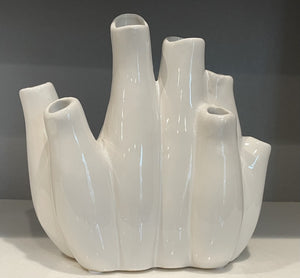 Multi Stem Vase - SM
