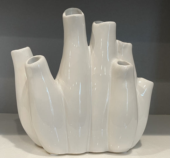 Multi Stem Vase - SM