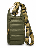 Crossbody HydroBags by Wanderfull