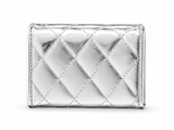 Wallets Metallic - Gold and Silver