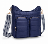 Crossbody HydroBags by Wanderfull