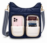 Crossbody HydroBags by Wanderfull