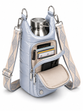 Crossbody HydroBags by Wanderfull