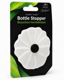 Charles Viancin Poppy Bottle Stopper