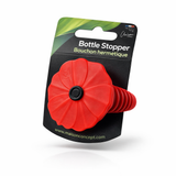 Wine bottle stoppers by Charles Viancin