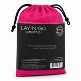 Lay N Go Cosmetic Travel Bag