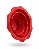 Poppy Colander 11" by Charles Viancin