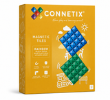 Connetix - Magnetic Tiles