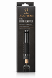 Cork Remover by Viski Alchemi