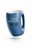Good Morning Mugs by Pavilion