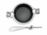 Knotty Deligance w/ Spreader by Inspired Generations