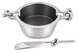 Knotty Deligance w/ Spreader by Inspired Generations