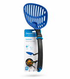Cooking spoon scoop & strainer - Lestrain by DreamFarm
