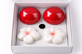 Flower Diffusers  by Millefiori Milano