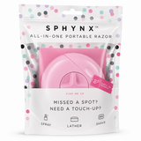 Portable Razor - All-In-One - SPHYNX