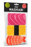 Sponges for cleaning