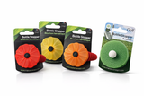 Wine bottle stoppers by Charles Viancin