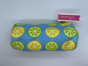 Fruit Punch Zippered Case