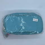 Eye Candy Jewelry Case Aqua