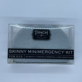 Skinny Mini Emergency Kit