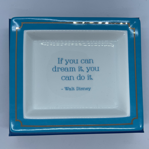 Walt Disney Quote