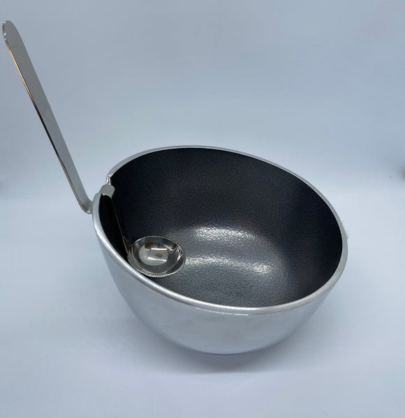 Benzy Bowl w/ Spoon