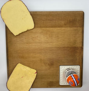 Square Cutting Board