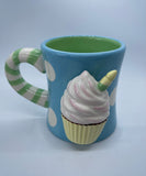 Cupcake Mug