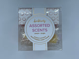 Moisturizing Candy Scrub - Assorted Scents