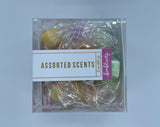 Moisturizing Candy Scrub - Assorted Scents